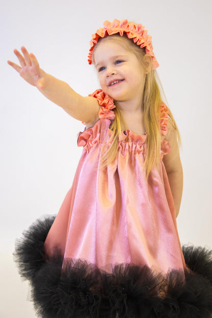 LILY PRINCESS DRESS