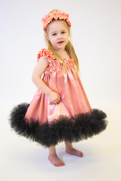 LILY PRINCESS DRESS