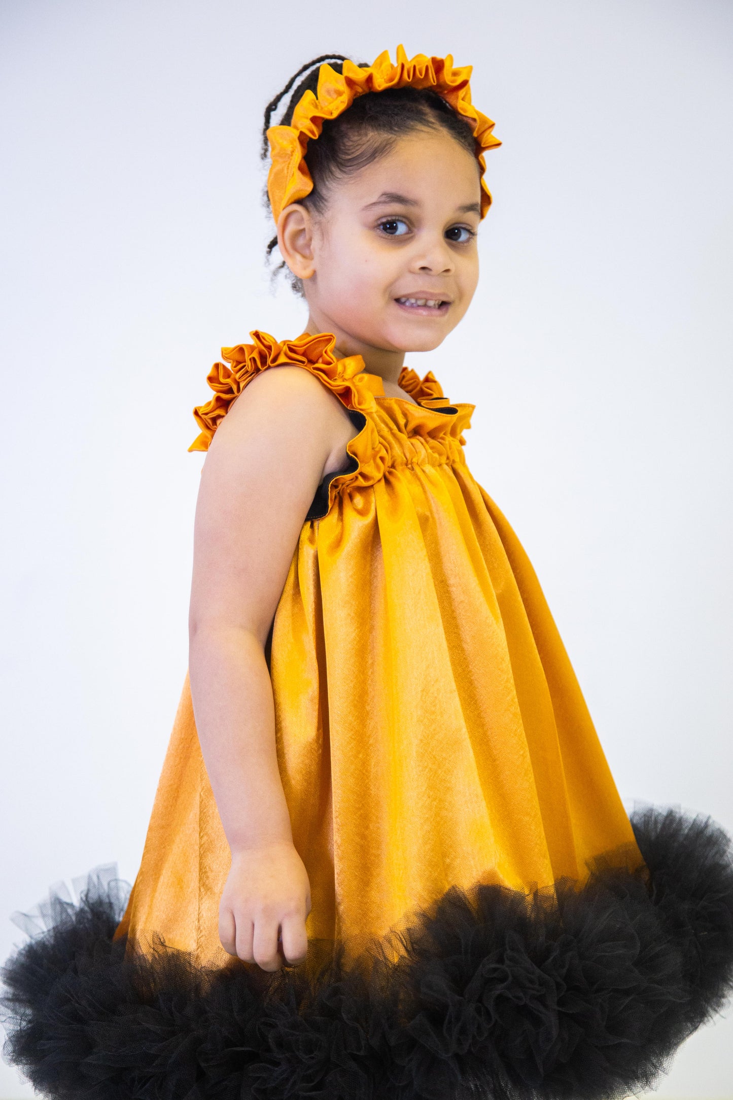 LILY PRINCESS DRESS