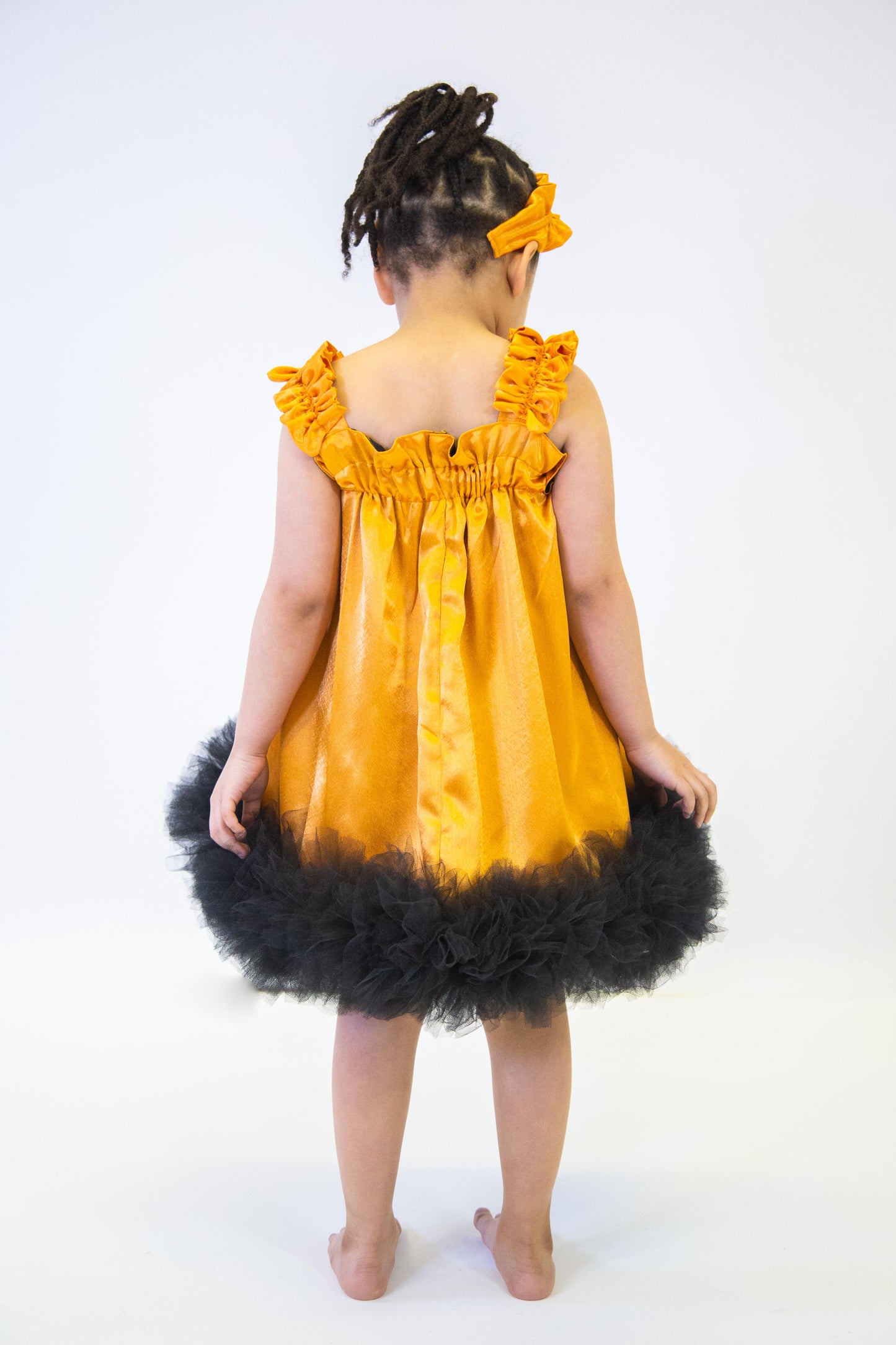 LILY PRINCESS DRESS