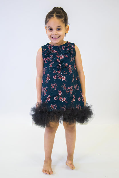 GIRL FROCK DRESS