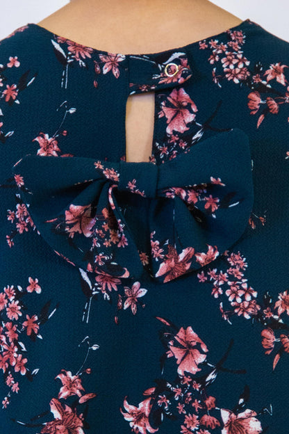 GIRL FROCK DRESS