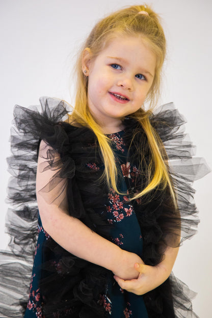 GIRL FROCK DRESS
