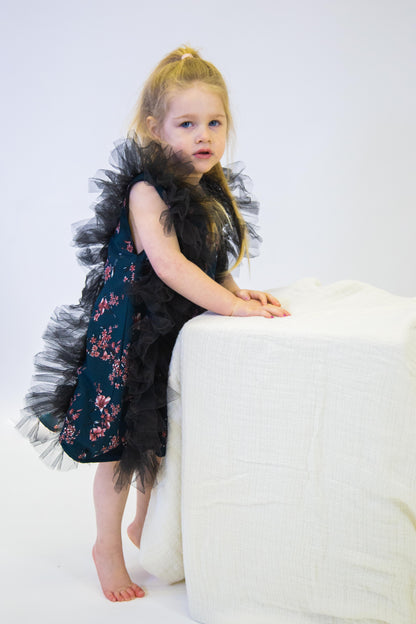 GIRL FROCK DRESS